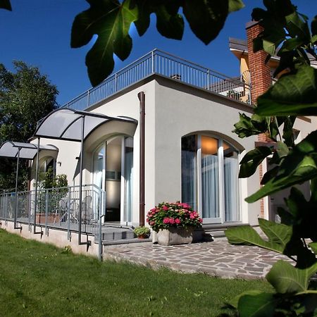 Appartamenti Al Vigneto Dro Exterior photo
