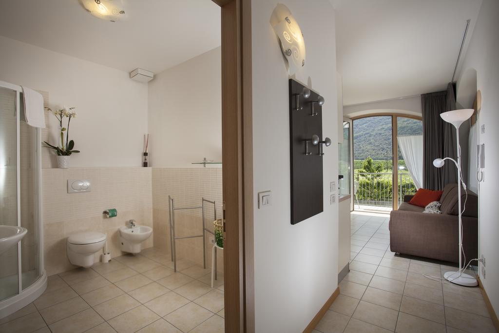 Appartamenti Al Vigneto Dro Exterior photo