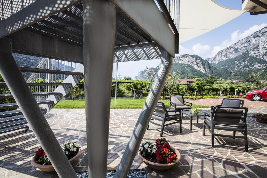 Appartamenti Al Vigneto Dro Exterior photo