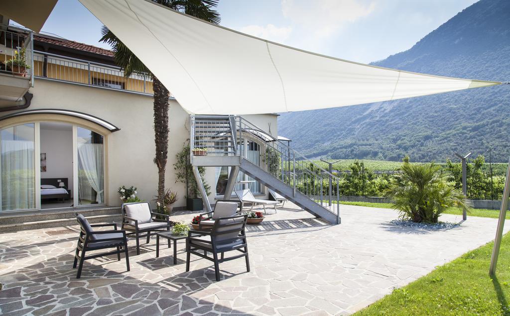 Appartamenti Al Vigneto Dro Exterior photo