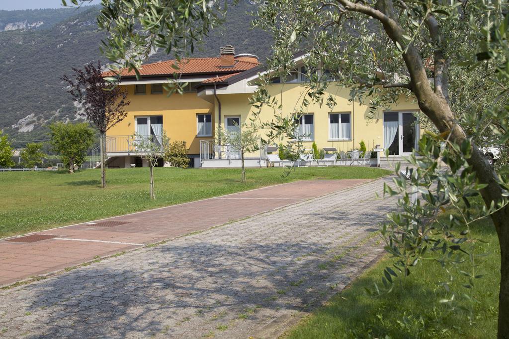 Appartamenti Al Vigneto Dro Exterior photo