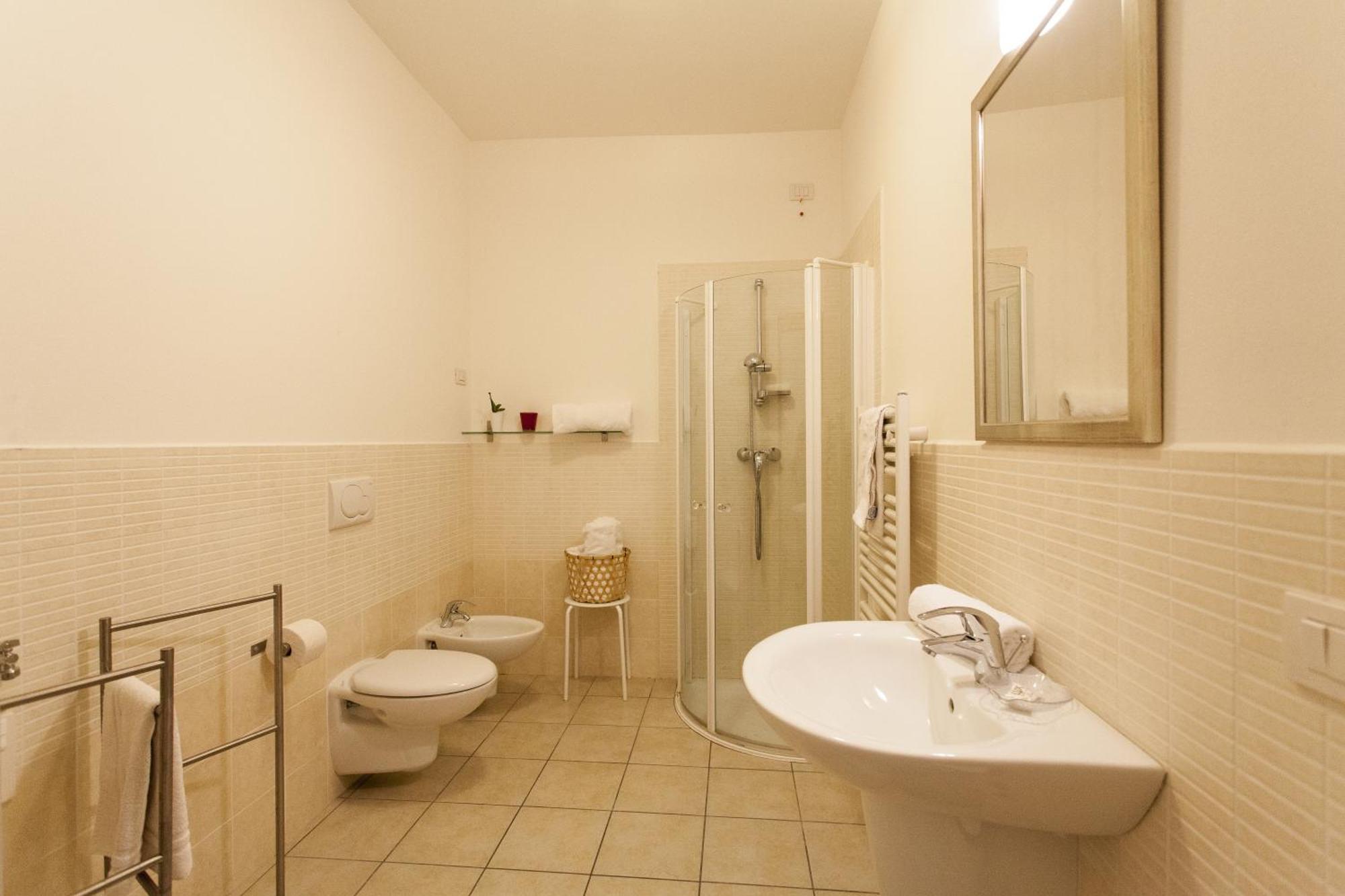 Appartamenti Al Vigneto Dro Room photo