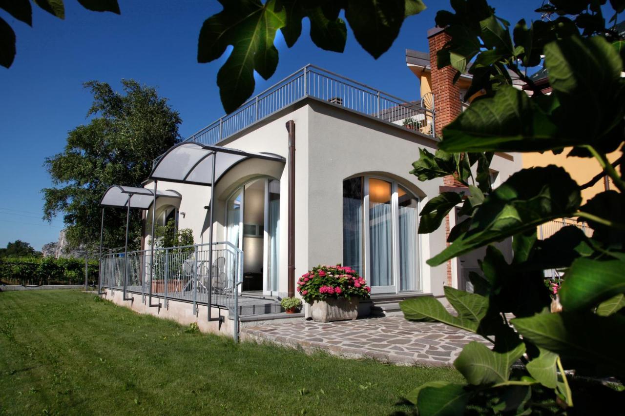 Appartamenti Al Vigneto Dro Exterior photo